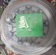 صفحه کلاچ و دیسکو صفحه 405 والو