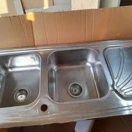 سینک ظرفشویی