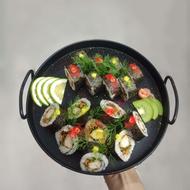 استخدام آشپز