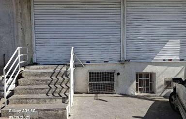 زیرزمین 40 متری کف و دیوار سرامیک