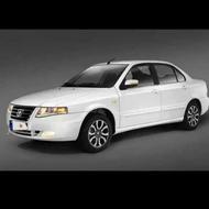 سمند 1404 صفر خشک خشک