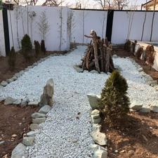 فروش ویلا مدرن لوکس مبله 430 متر در جابان