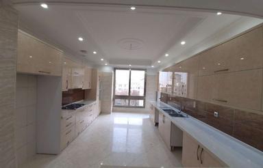 اجاره آپارتمان 250 متر در زعفرانیه/فول مشاعات