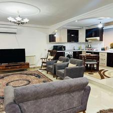 اجاره آپارتمان 85 متر در خیابان هراز