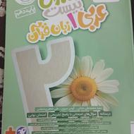 ماجرای بیست عربی دهم خیلی سبز