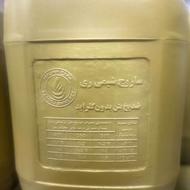 پخش ضد یخ بتن بدون کلراید برند ساروج شیمی