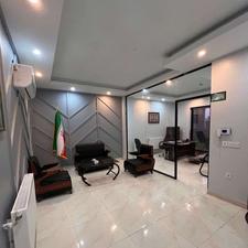 فروش اداری 107 متر تک واحد امام رضا