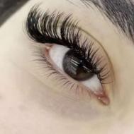 اکستیشن مژه و لیفت مژه و ابرو