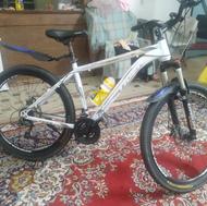 دوچرخه 27/5 تایگر لوازم شیمانو