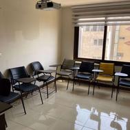 اجاره فضای آموزشی