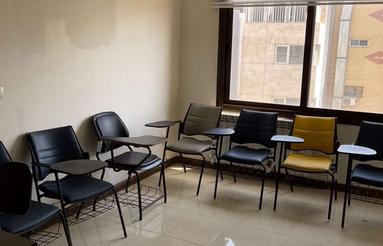 اجاره فضای آموزشی