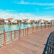 آفر ویژه تور کیش هتل های 5 ستاره