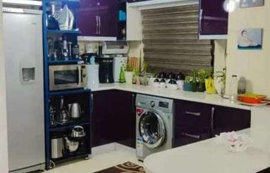 فروش آپارتمان 90 متر در بلوار ولایت