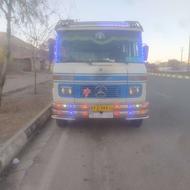 مینی بوس طاهری 21نفره