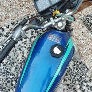 موتور هوندا