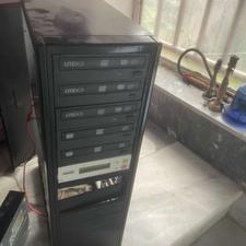 دیویدی رایتر چندتایی