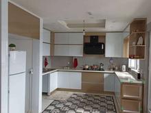 رهن آپارتمان 100متری 2خواب ویو دریا در ولیعصر در شیپور