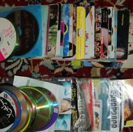 سی دی فیلمهای خارجی و ایرانی