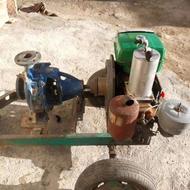 فروش موتور آب 22 اسب