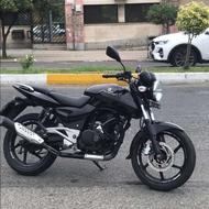 پالس 180 ug4 تمیز