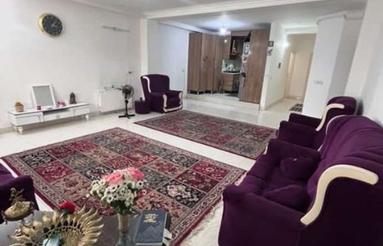 آپارتمان 100متری دو خواب دابودشت