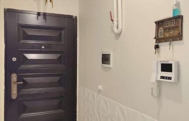 واحد آپارتمان خیابان قلم ( پیش پرداخت 2/300 )