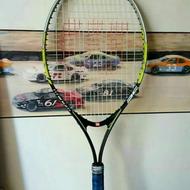 راکت ویلسون