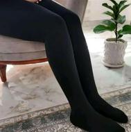 ساپورت ضخیم دخترانه