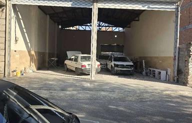 اجاره سوله 340 متری در کوی بخشی