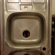 سینک ظرفشویی