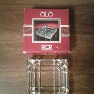 یک جفت زیر سیگاری ایتالیایی