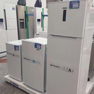 یخچال فریزر های کوچک ایستکول