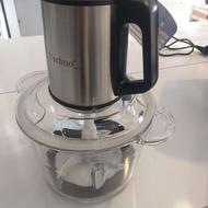 خرد کن تکنو 4 تیغه