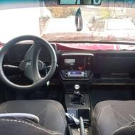 پیکان تمیز تمیز 81