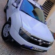 رنو داستر 2015