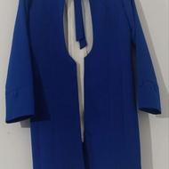 کت وزیره سفید