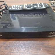 گیرنده خارجی