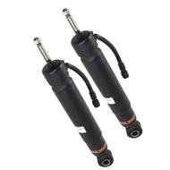 کمک فنر عقب و جلو پرادو لنکروز قابلیت تنظیم ارتفاع