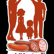 همکار اقا و خانم جهت کار در سوسیس و کالباس فروشی