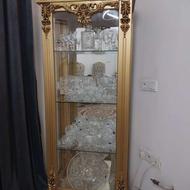 کمد بوفه چوبی