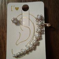 گوشواره بدل فانتزی