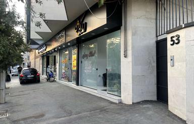 مغازه 28 متری بلوار ارتباطات غیاث آباد