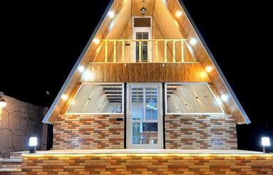 کلبه سوئیسی ماکان