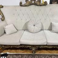 مبلمان و میز نهارخوری