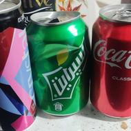 بطریرانیونوشابه