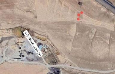 1900 متر زمین فروشی فوری