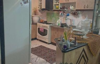 فروش آپارتمان 65 متر در شاه محله