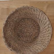 سبد چوبی سایز بزرگ