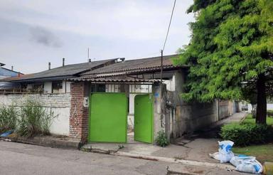 فروش ویلا 225 متر در بلوار منفرد