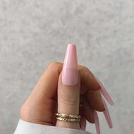 تخفیف ویژه کاشت ناخن تا آخر آذر ماه